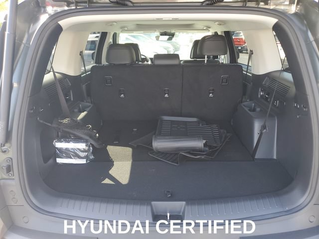 Certified 2025 Hyundai Santa Fe XRT AWD/4WD image 29