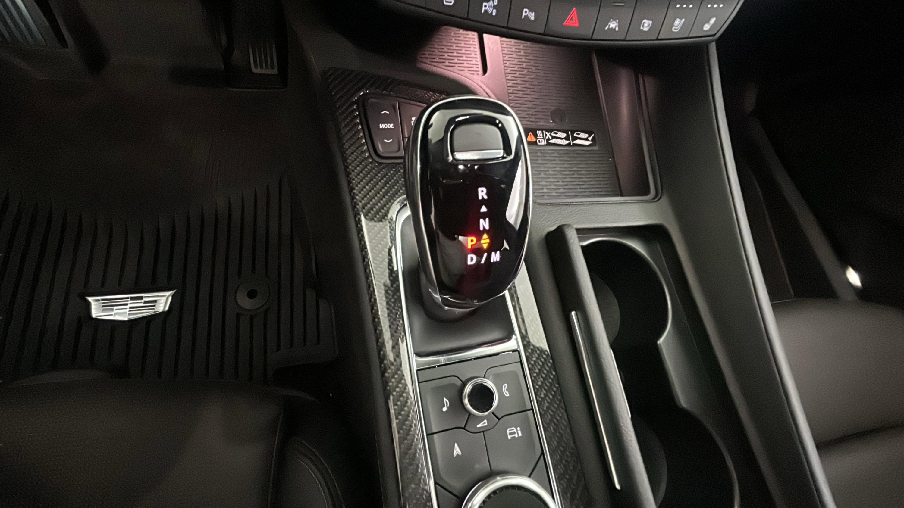 New 2025 Cadillac CT5 Sport w/ Technology Package image 27