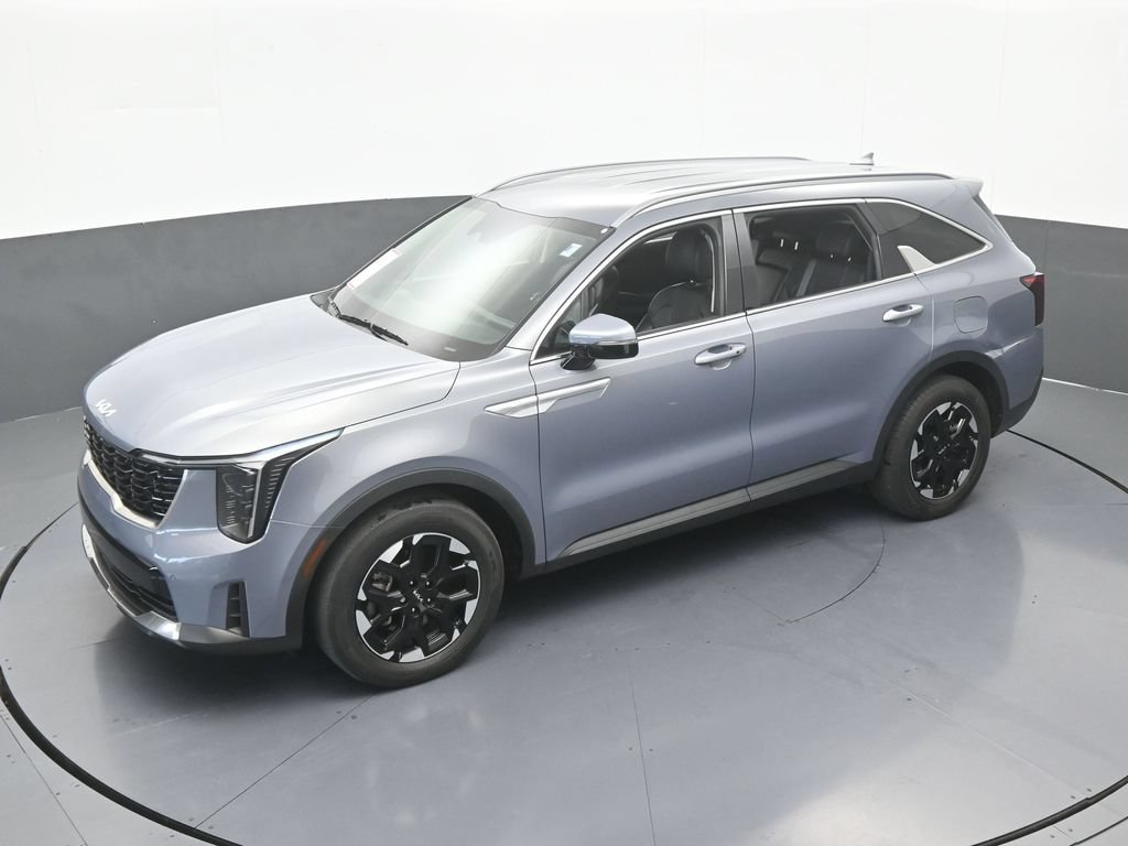Used 2024 Kia Sorento S FWD image 50