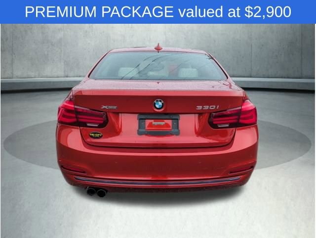 Used 2018 BMW 330i xDrive Sedan image 6