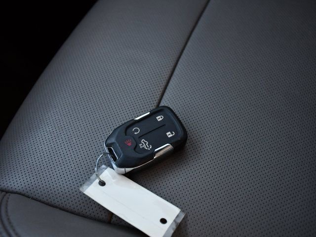 Used 2020 GMC Sierra 1500 SLT w/ SLT Premium Plus Package image 20