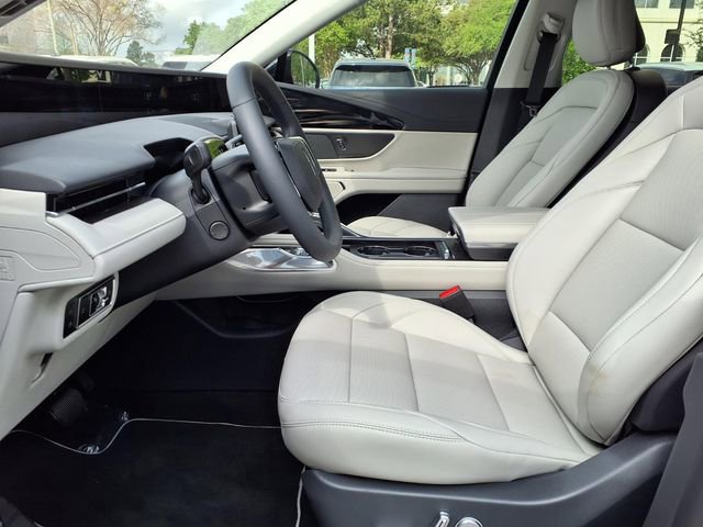 New 2026 Lincoln Nautilus Premier image 7