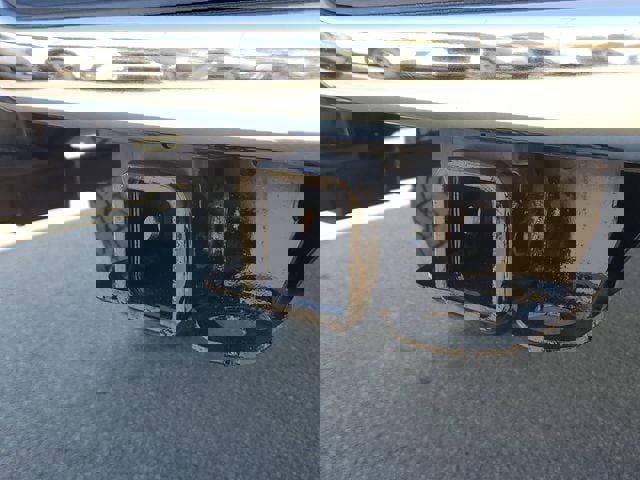 Used 2017 RAM 2500 Laramie image 10