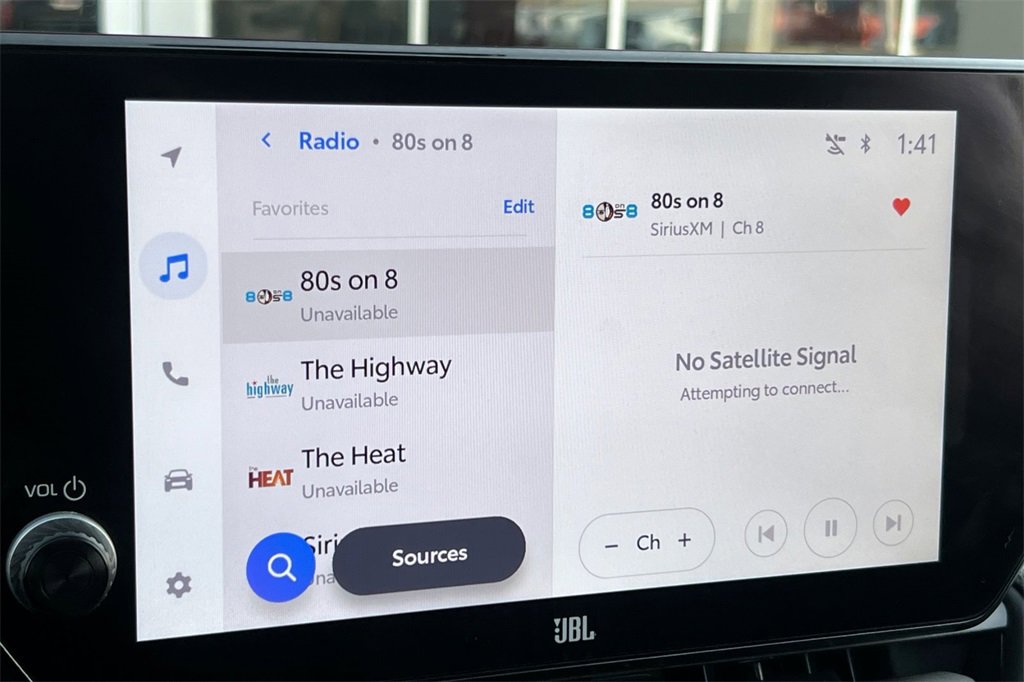 Used 2024 Toyota RAV4 XSE image 20