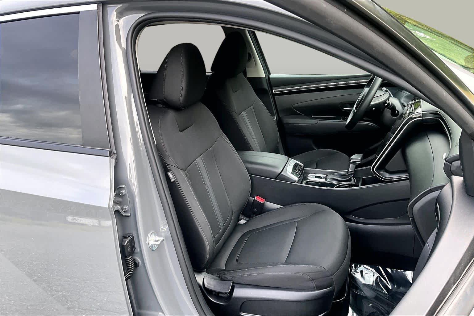 Used 2024 Hyundai Tucson SEL AWD/4WD image 9