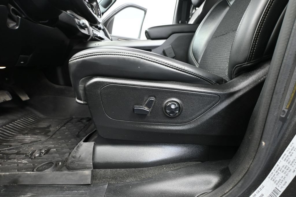Used 2021 RAM 1500 Sport w/ Night Edition AWD/4WD image 16