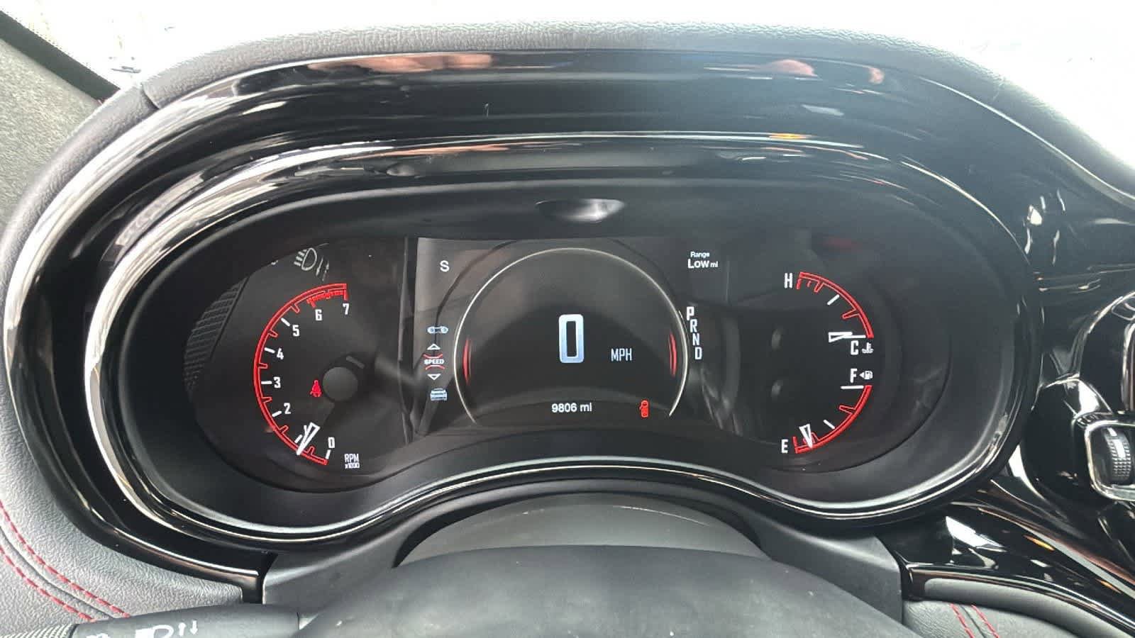 Used 2023 Dodge Durango R/T image 15
