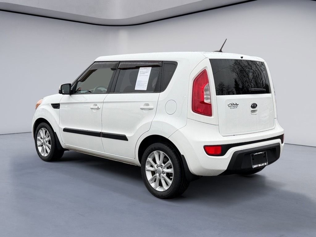 Used 2012 Kia Soul + image 5