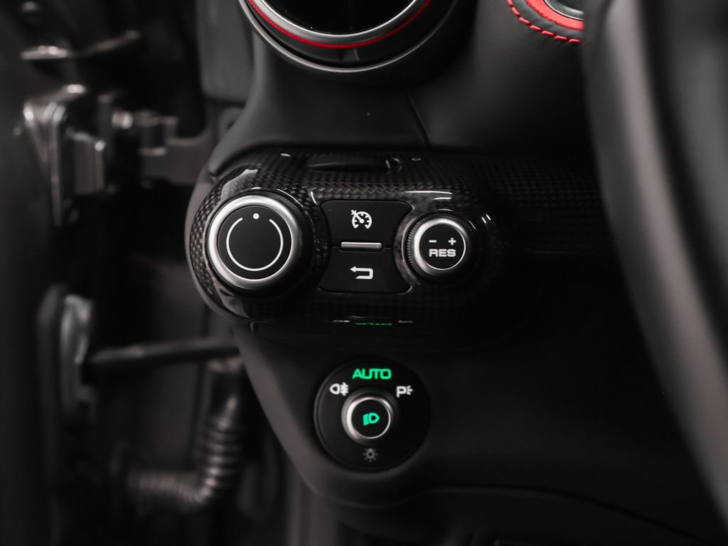 Certified 2018 Ferrari 812 Superfast image 46