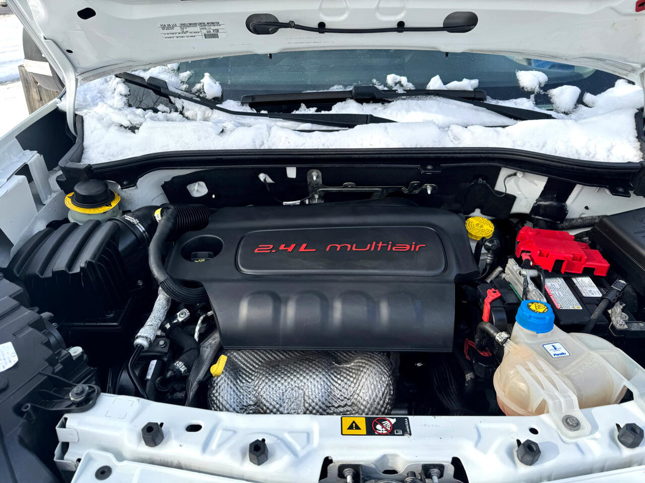 Used 2022 RAM ProMaster City Tradesman w/ Window Group 04 image 50