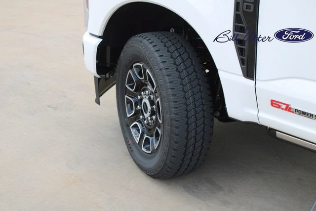 New 2026 Ford F250 Platinum AWD/4WD image 5