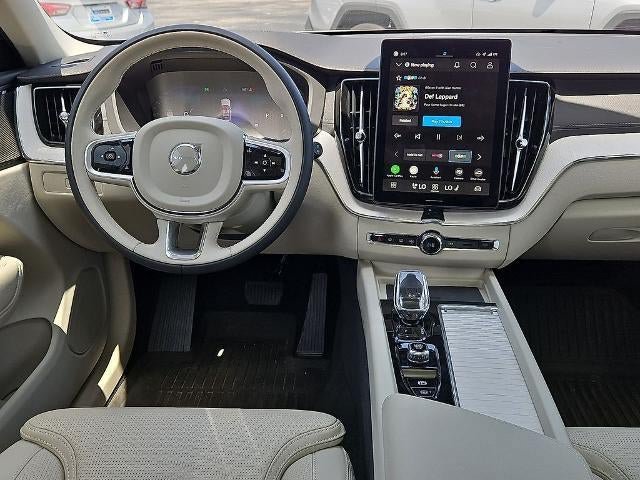 Used 2026 Volvo XC60 B5 Ultra w/ Protection Package Premier AWD/4WD image 19