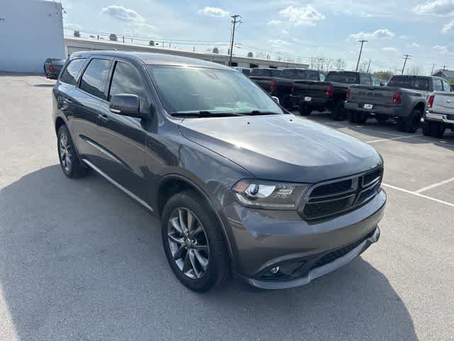 Used 2018 Dodge Durango GT image 20
