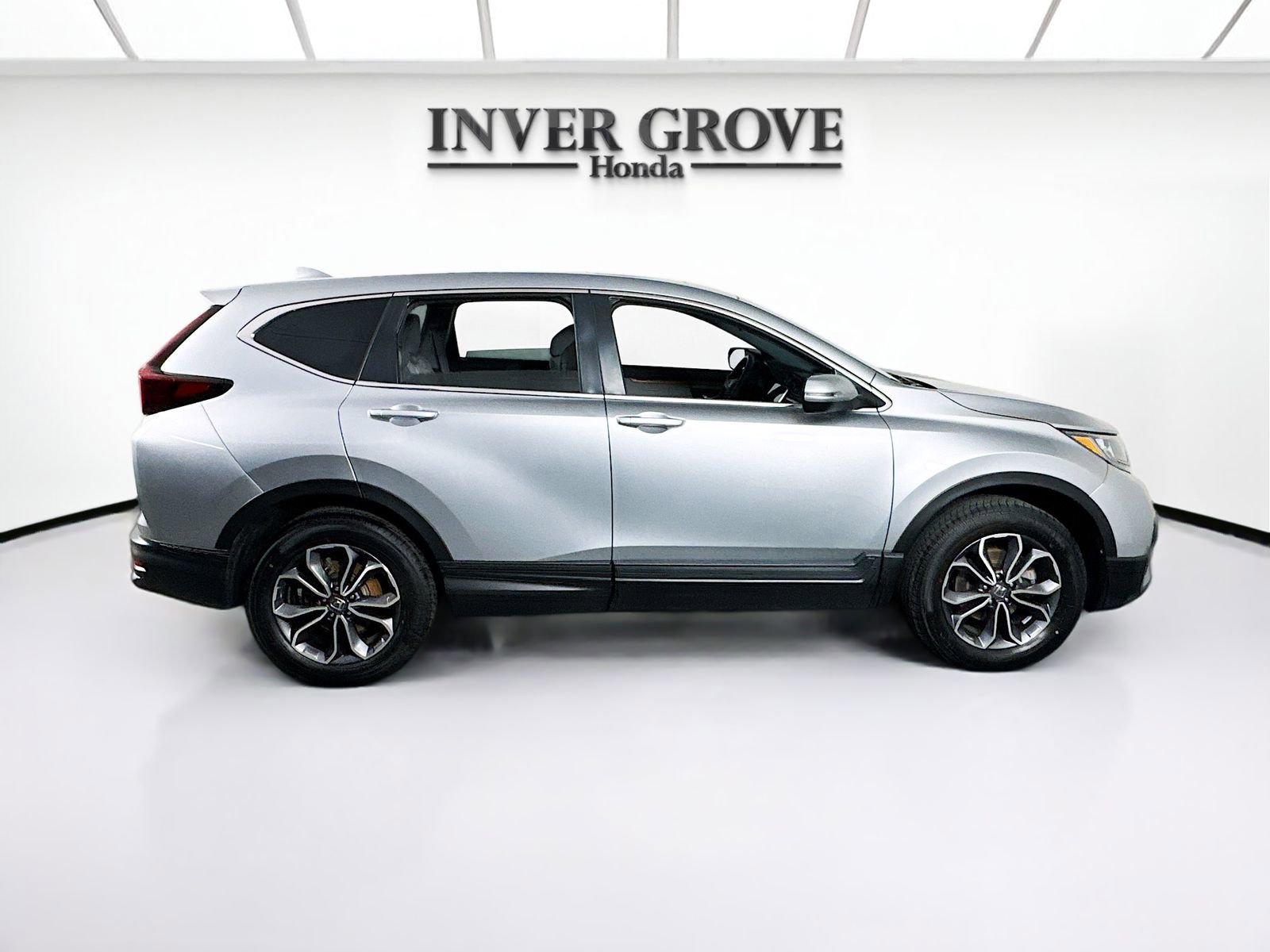 Used 2022 Honda CR-V EX image 4