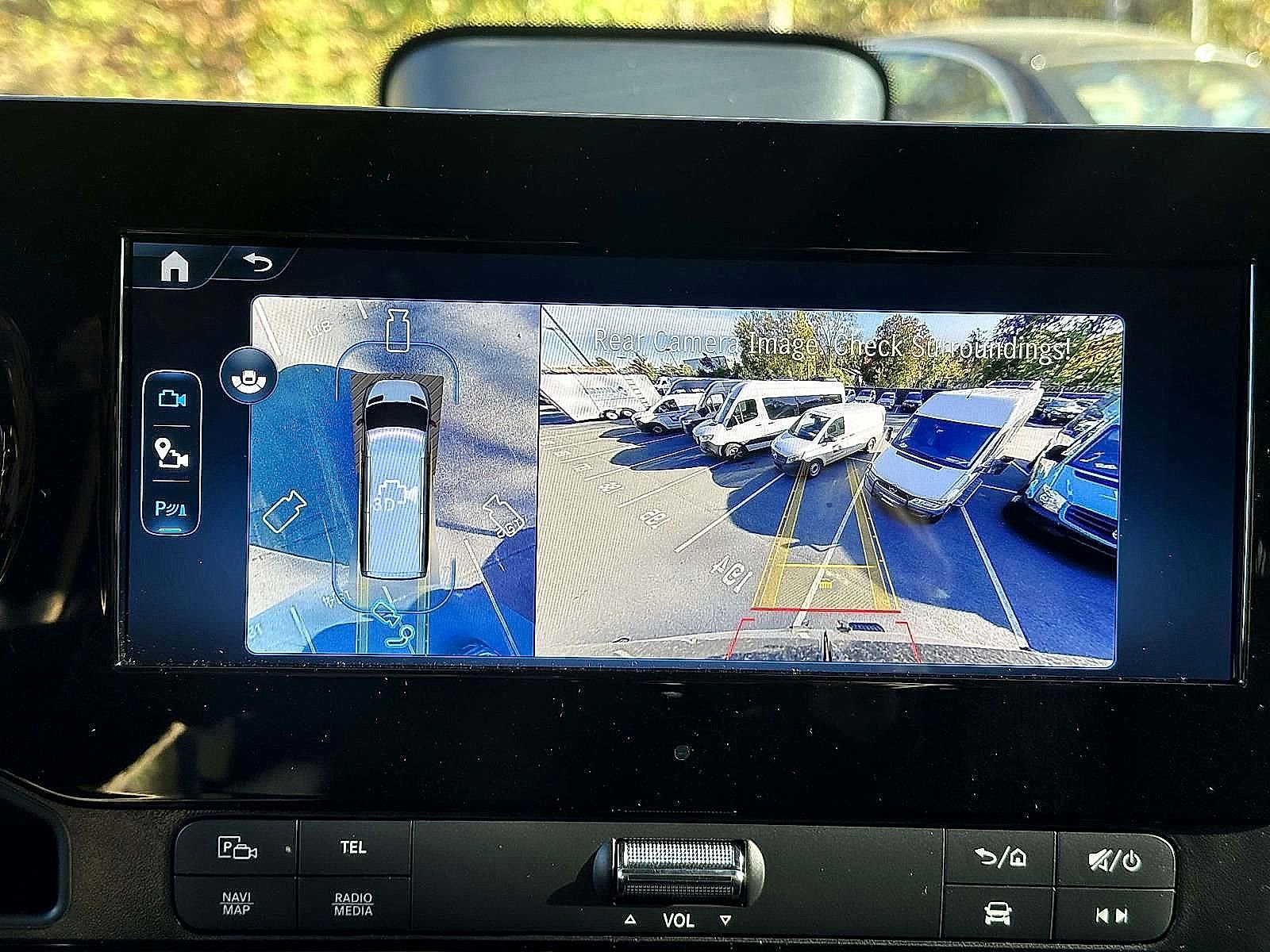 New 2026 Mercedes-Benz Sprinter 2500 image 24