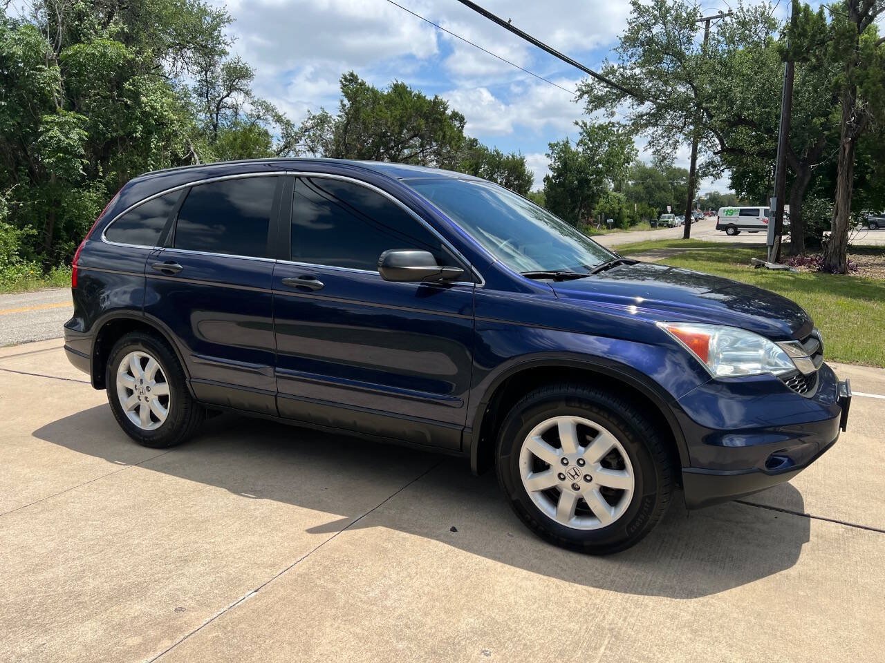 Used 2011 Honda CR-V SE image 15