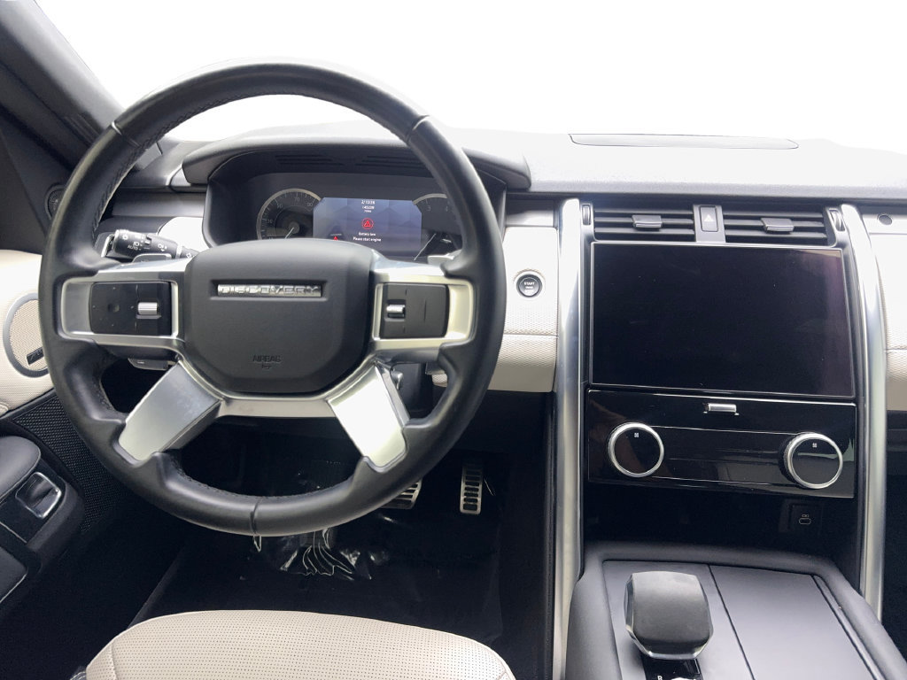 Used 2023 Land Rover Discovery S R-Dynamic AWD/4WD image 59
