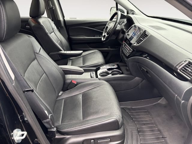 Used 2021 Honda Pilot Elite image 15