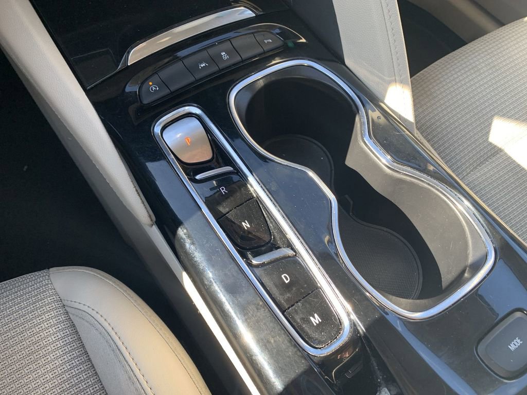 Used 2023 Buick Envision Preferred image 20