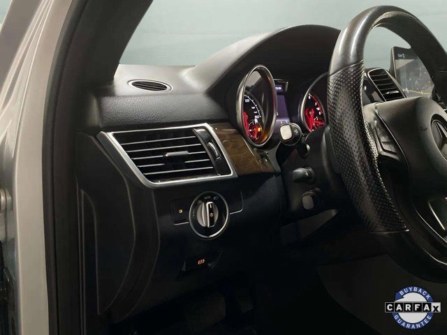 Used 2017 Mercedes-Benz GLE 350 4MATIC image 33