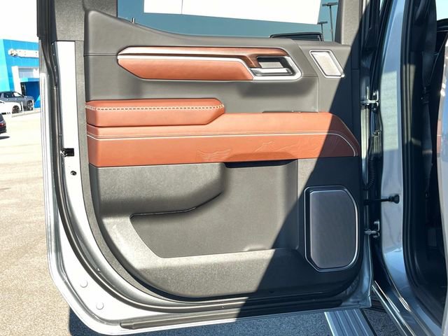 New 2026 GMC Sierra 1500 Denali Ultimate image 18
