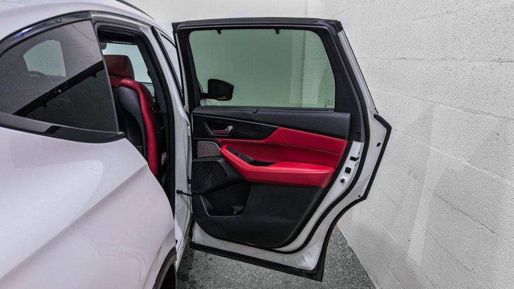 Used 2023 Acura MDX Type S image 23