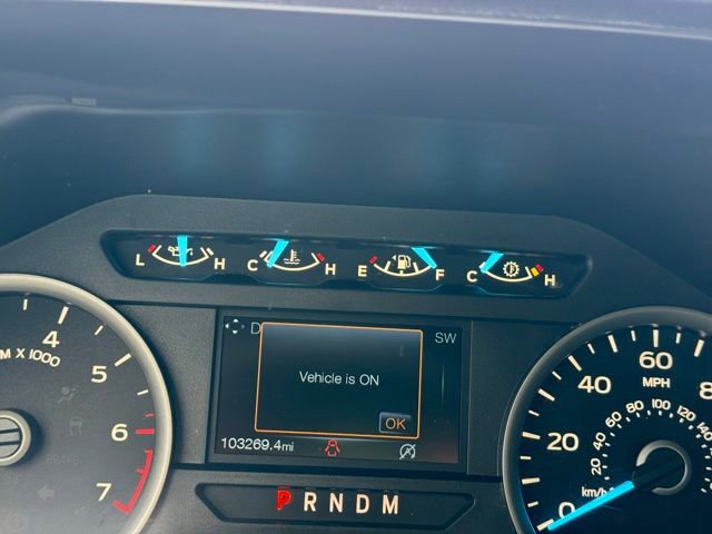 Used 2018 Ford F150 XLT w/ Equipment Group 302A Luxury image 16