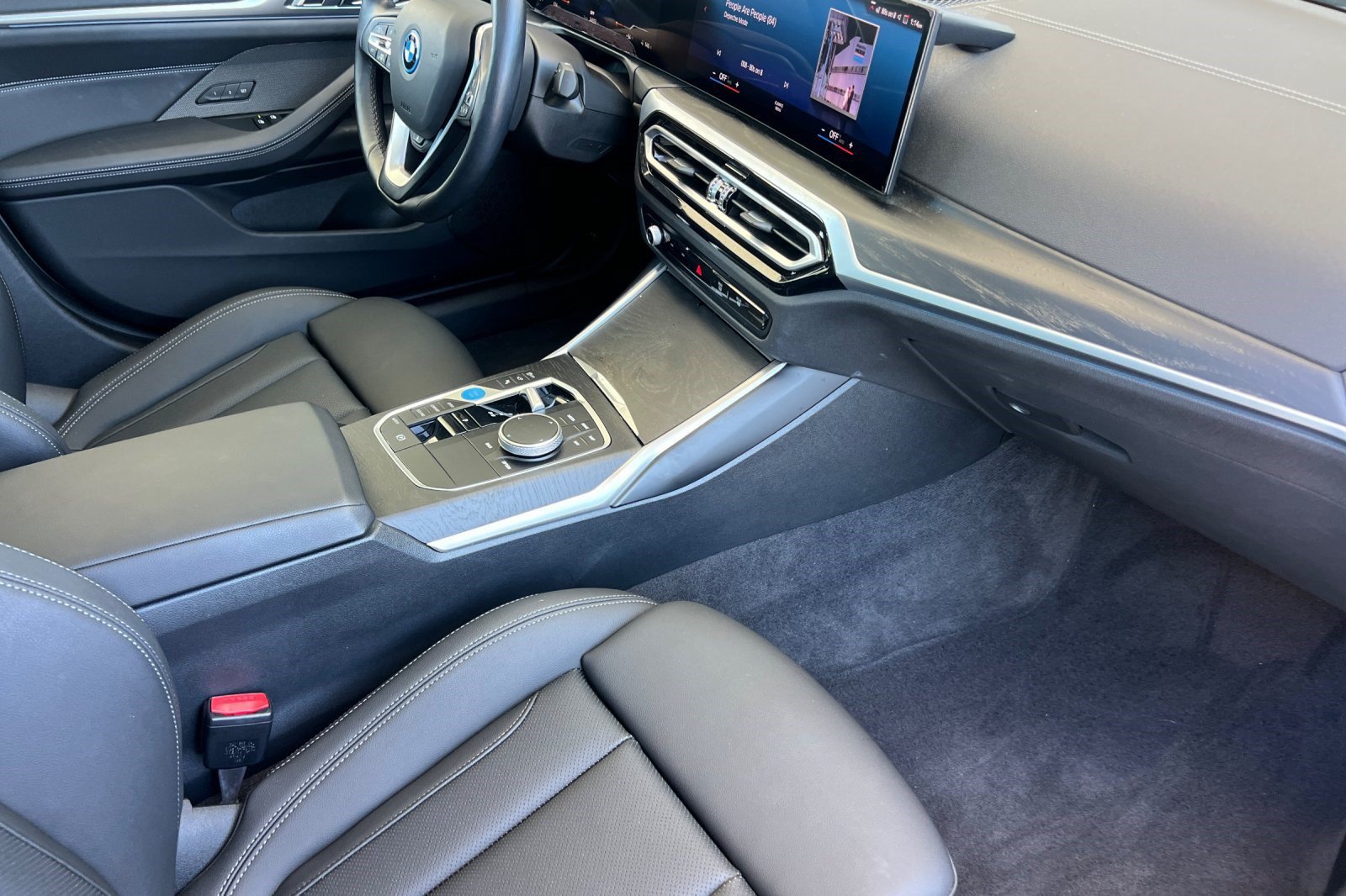 Used 2023 BMW i4 eDrive35 RWD image 34
