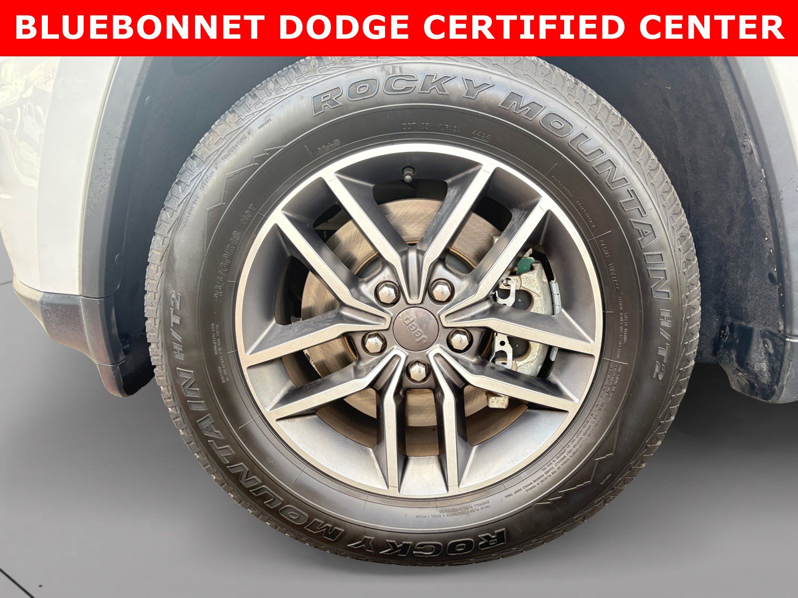Used 2022 Jeep Grand Cherokee Limited RWD image 9