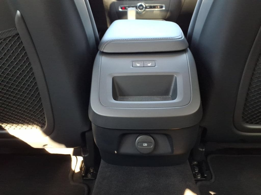 Certified 2025 Volvo S60 B5 Core FWD image 23