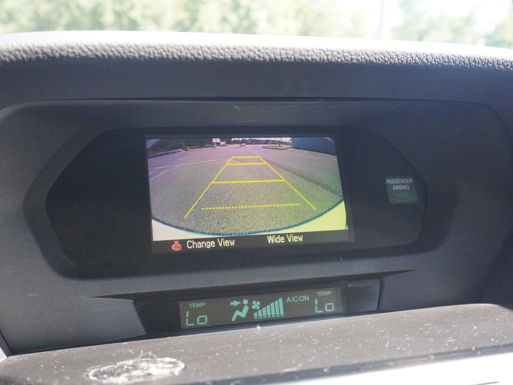 Used 2016 Acura ILX FWD image 39