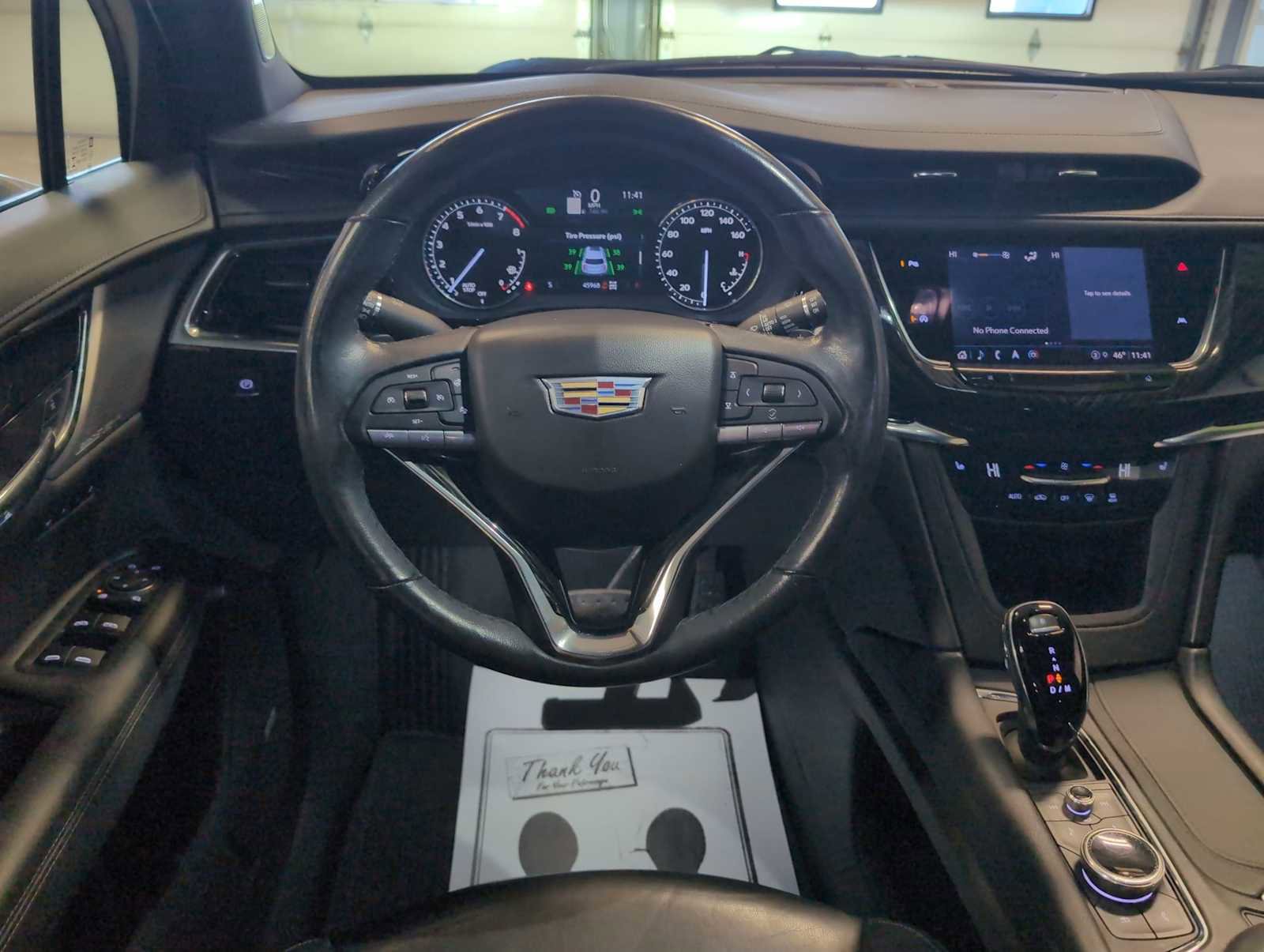 Used 2022 Cadillac XT6 Premium Luxury image 10