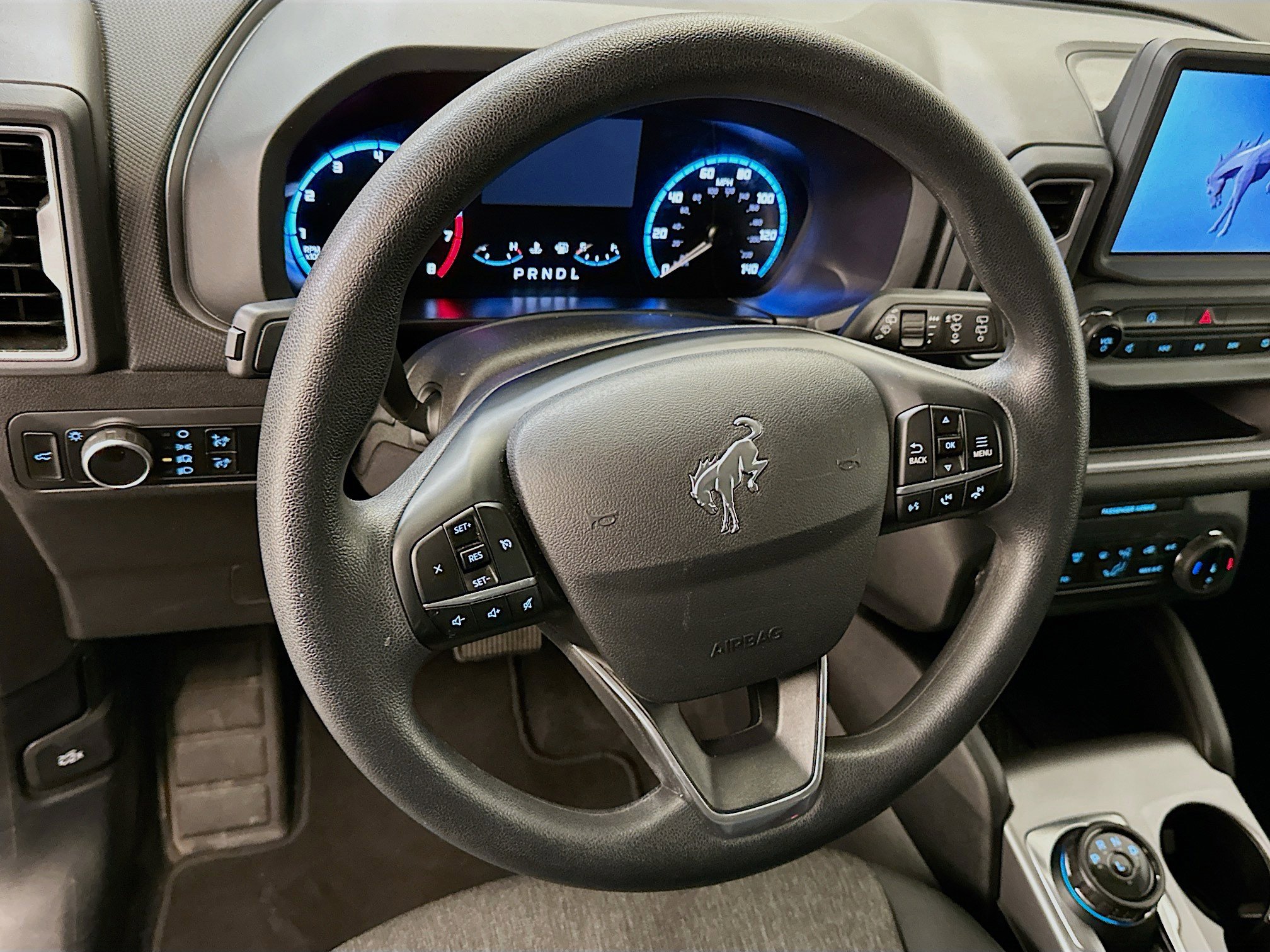 Used 2024 Ford Bronco Sport Big Bend image 18