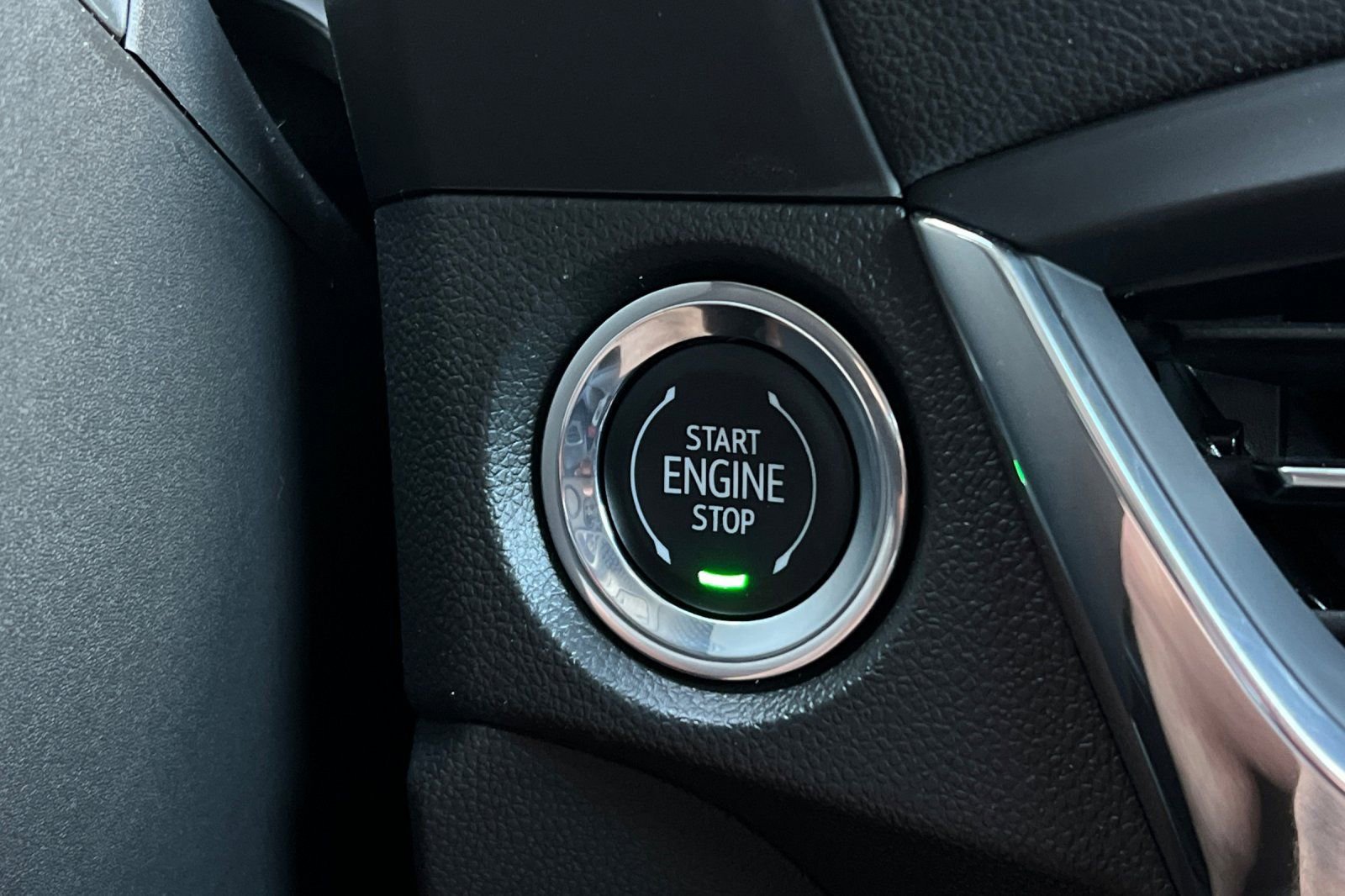 New 2026 Buick Encore GX Sport Touring FWD image 21