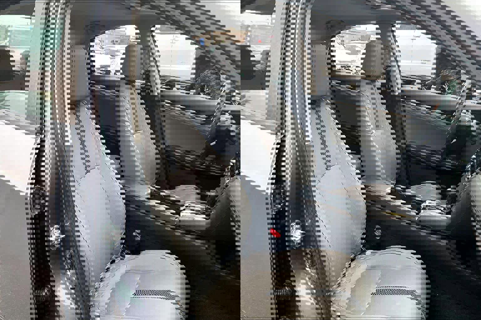 Used 2020 Honda Civic EX-L image 10