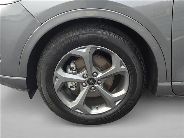 Used 2024 Ford Escape ST-Line w/ Cold Weather Package image 27