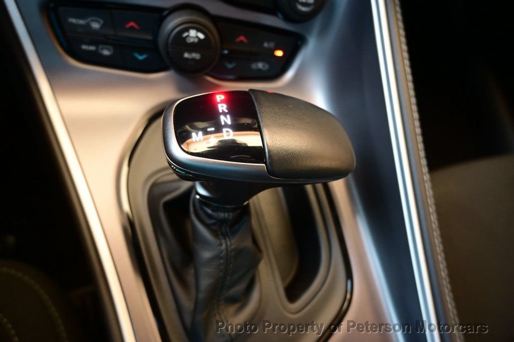 Used 2020 Dodge Challenger R/T Scat Pack RWD image 31