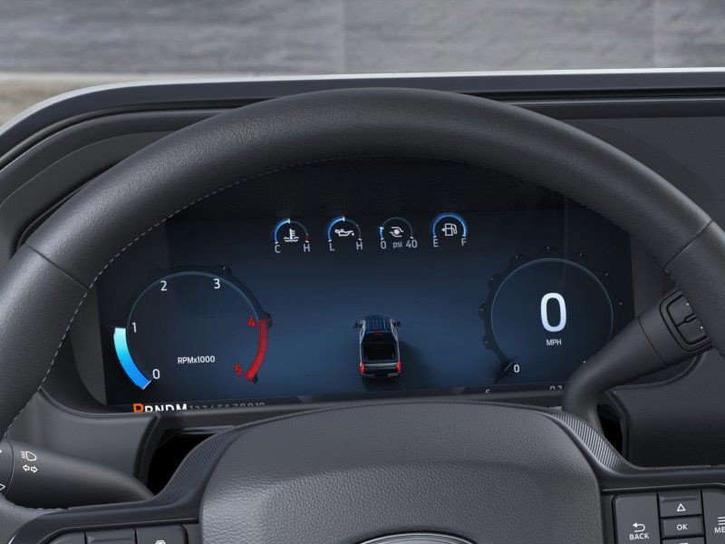 New 2026 Ford F250 Platinum w/ FX4 Off-Road Package image 15