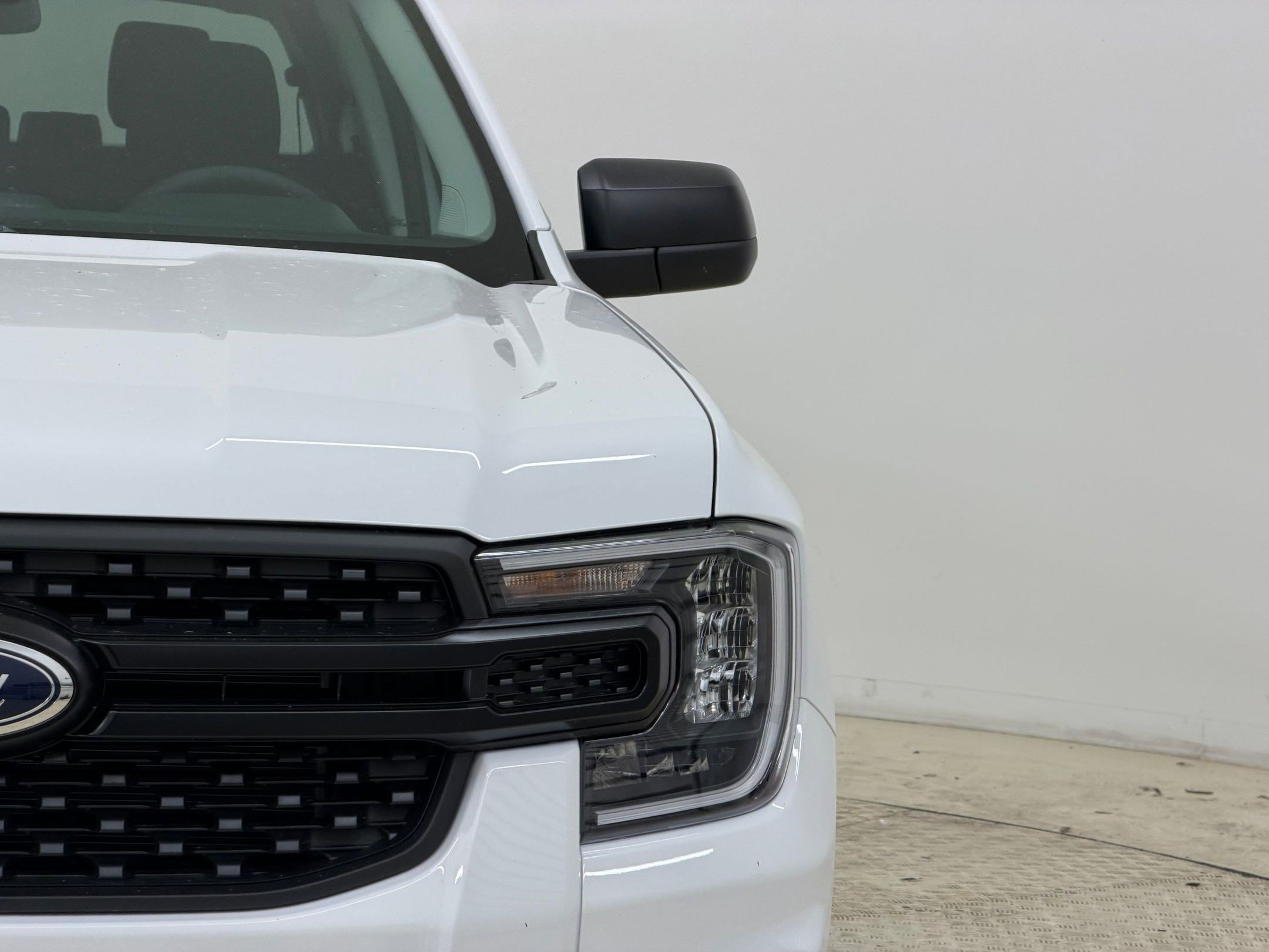 New 2026 Ford Ranger XL w/ Trailer Tow Package image 11