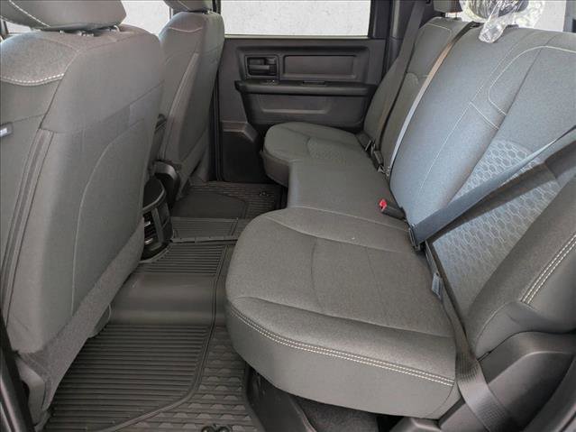 New 2026 RAM 2500 Tradesman image 15