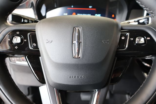 New 2025 Lincoln Corsair Grand Touring w/ Jet Appearance Package AWD/4WD image 23
