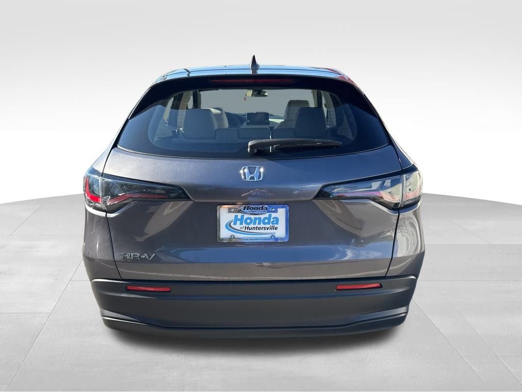Used 2023 Honda HR-V LX image 5