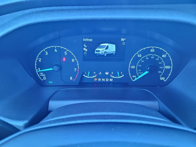 Used 2025 Ford Transit 250 Low Roof w/ Exterior Upgrade Package RWD image 21
