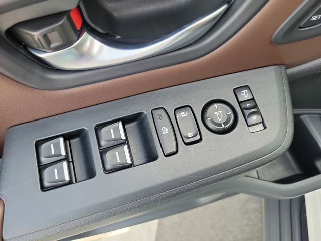 Certified 2024 Honda Pilot Elite image 22