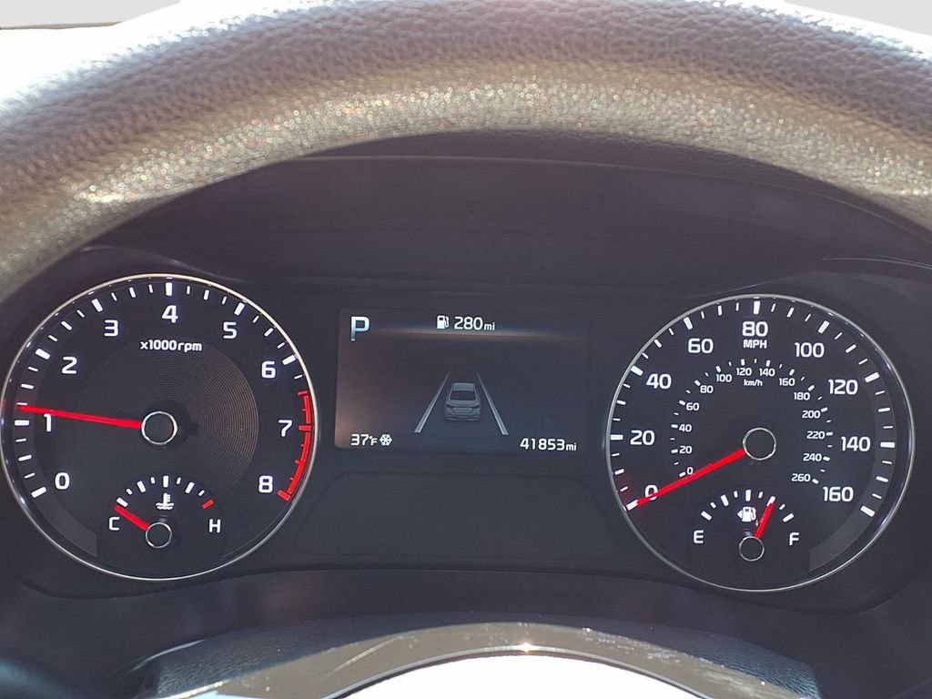 Used 2023 Kia Forte LXS w/ LXS Technology Package image 26