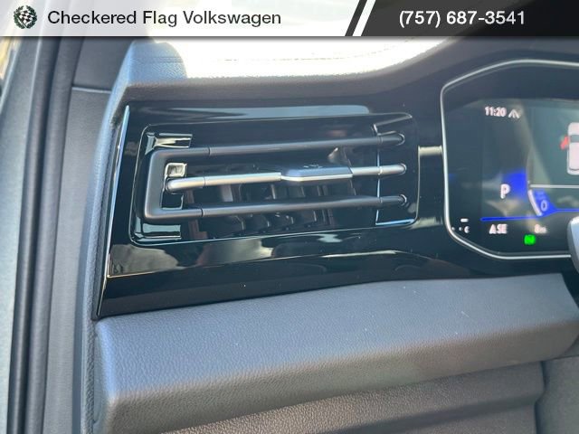 New 2026 Volkswagen Jetta Sport image 26
