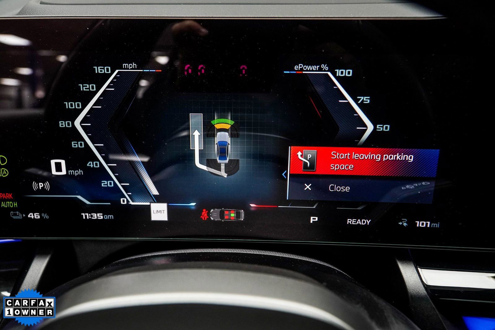 Used 2025 BMW i5 M60 w/ Premium Package image 29