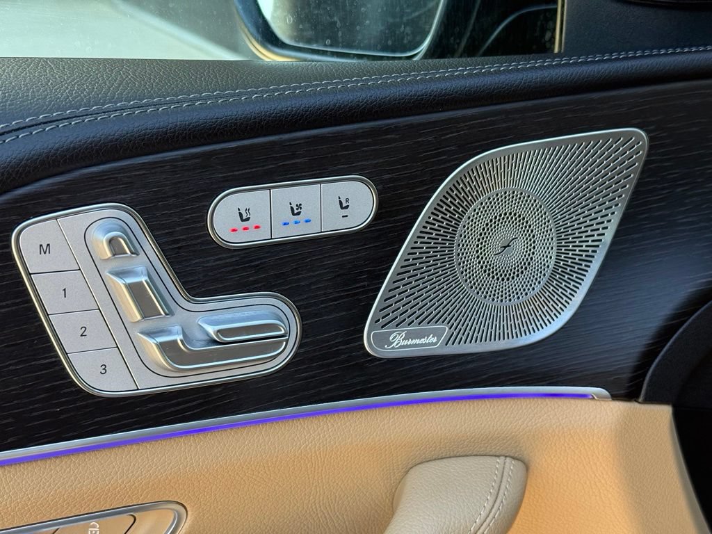 Certified 2024 Mercedes-Benz GLE 350 4MATIC image 4