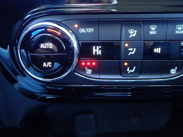 New 2026 Chevrolet Trax ACTIV image 20