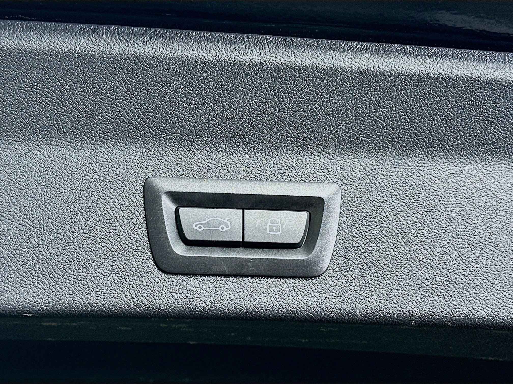 Used 2024 BMW X3 sDrive30i image 30